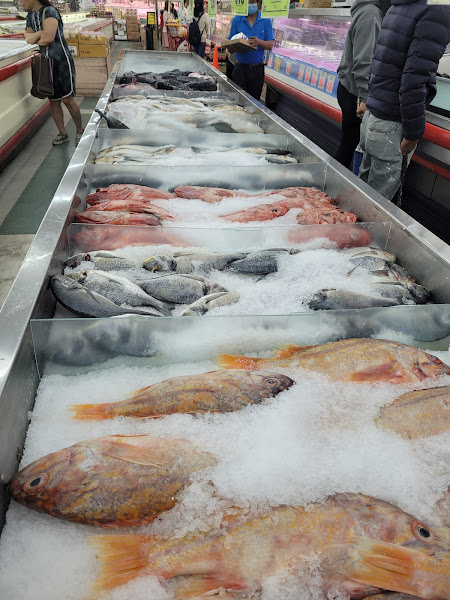 Dalat Supermarket 5