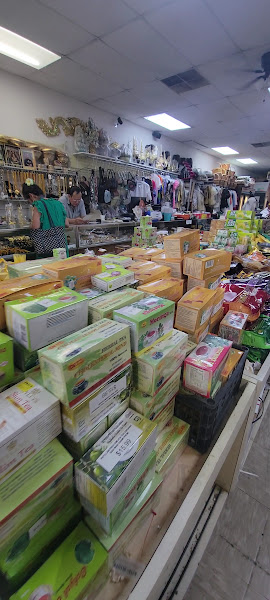 Asian Music Food Mart & Gifts 2