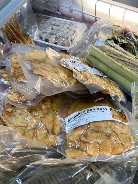Asian Music Food Mart & Gifts 4
