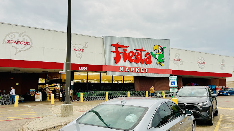 Fiesta Mart #60
