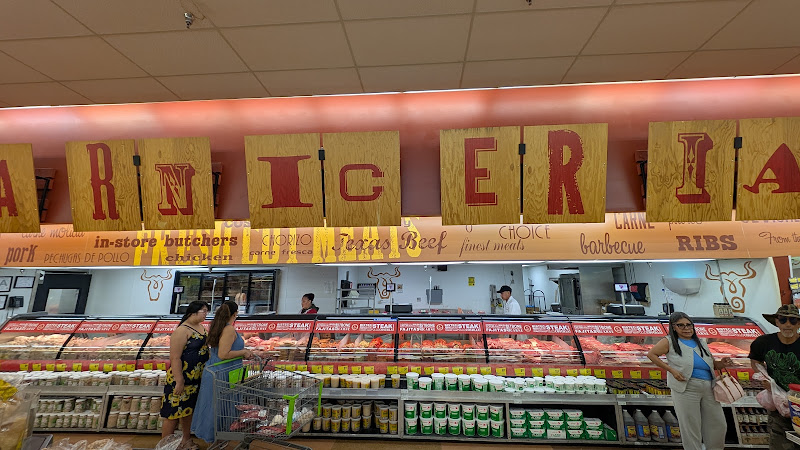 Fiesta Mart #60 3