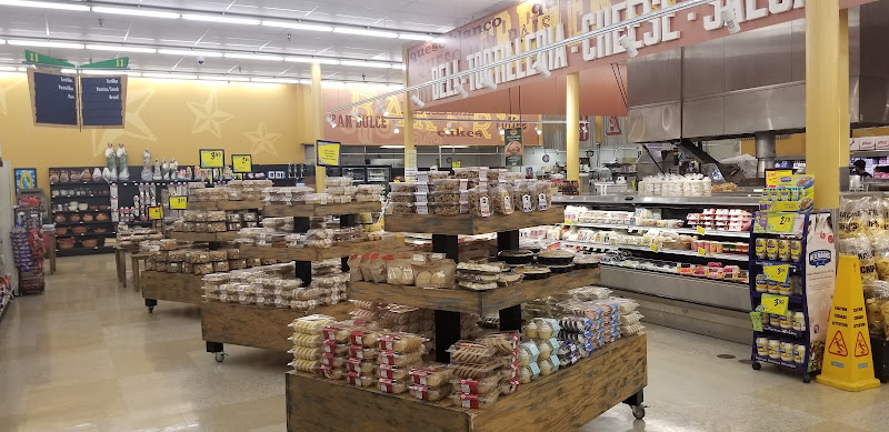 Fiesta Mart #60 5