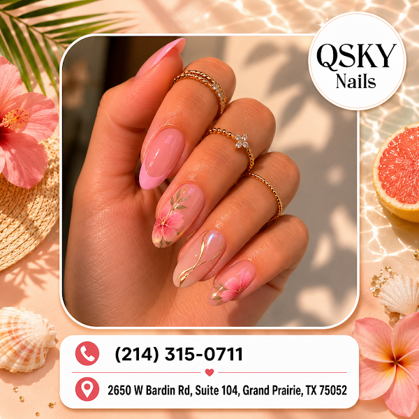 Qsky Nails 3