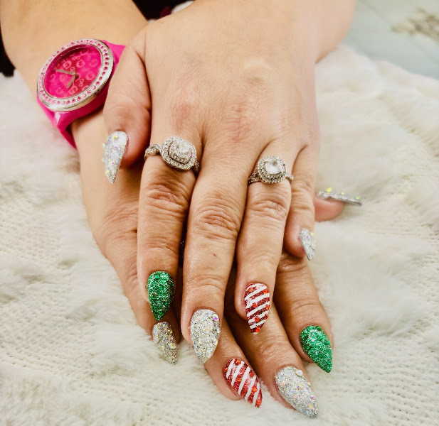 Qsky Nails 4