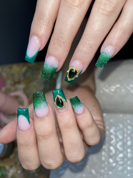 Princess Nails Plus