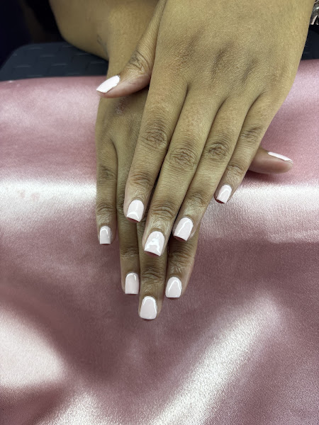 Princess Nails Plus 3