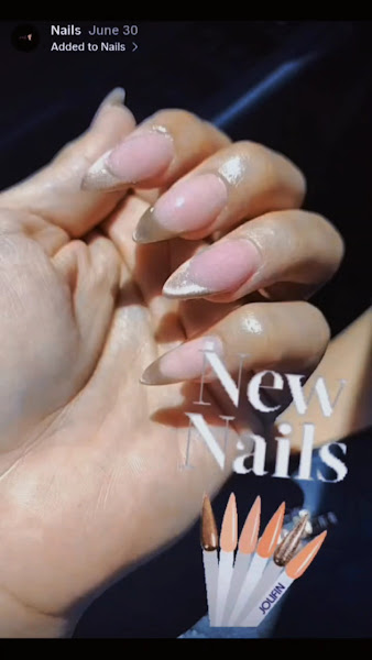 Nails 2000 2
