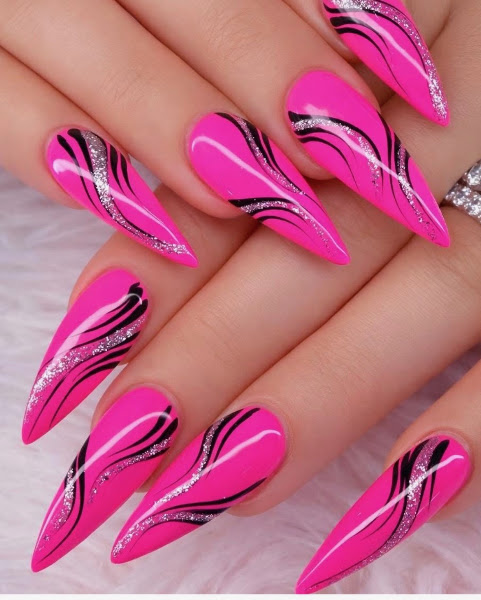 Nails 2000 3