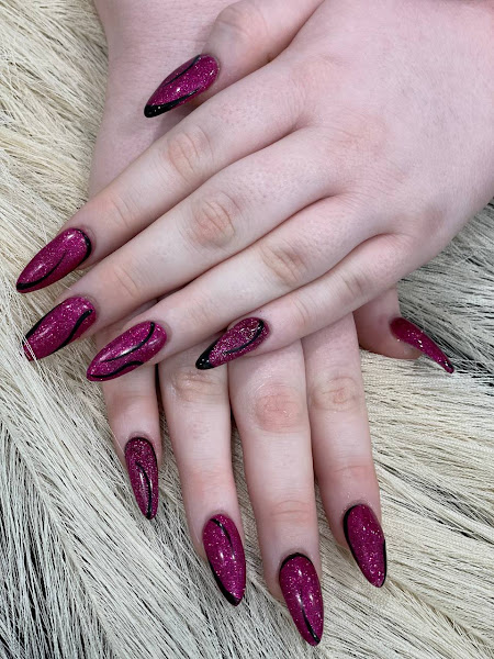 Epic Nails & Lashes Bar 3