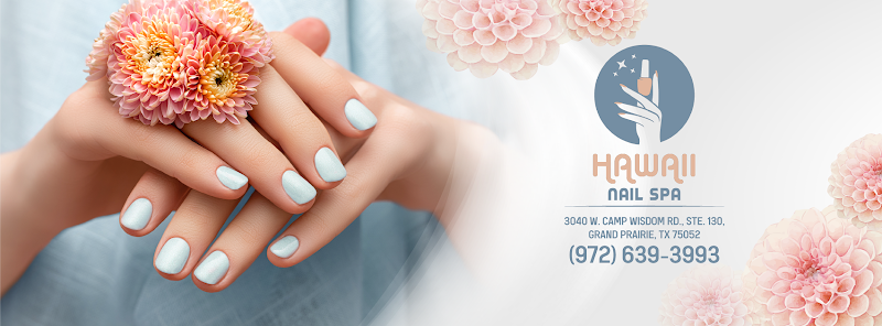 Hawaii Nail Spa
