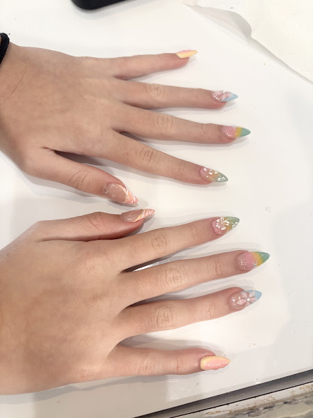 Hawaii Nail Spa 3