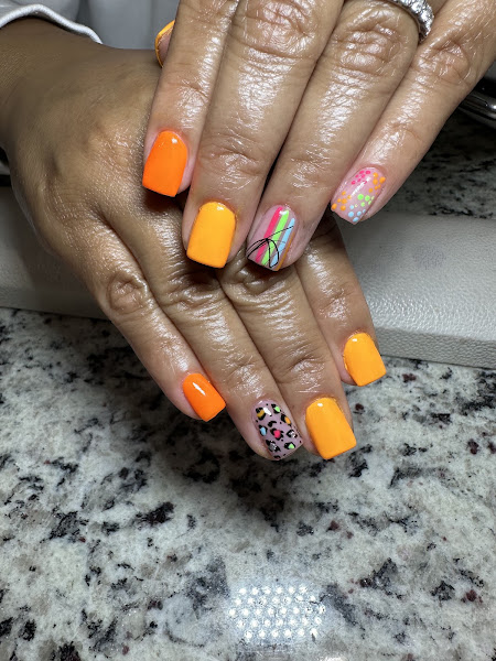 Hawaii Nail Spa 4