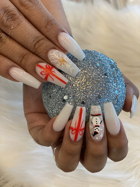 Resort Nail Salon 4