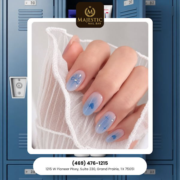 Majestic Nail Bar