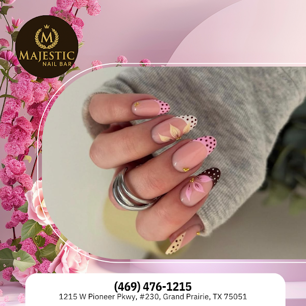 Majestic Nail Bar 3