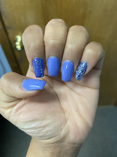 Majestic Nail Bar 4