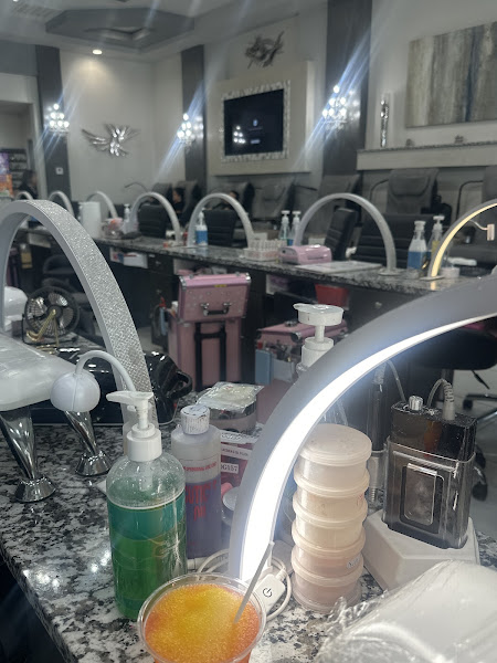 Oasis Nail Bar