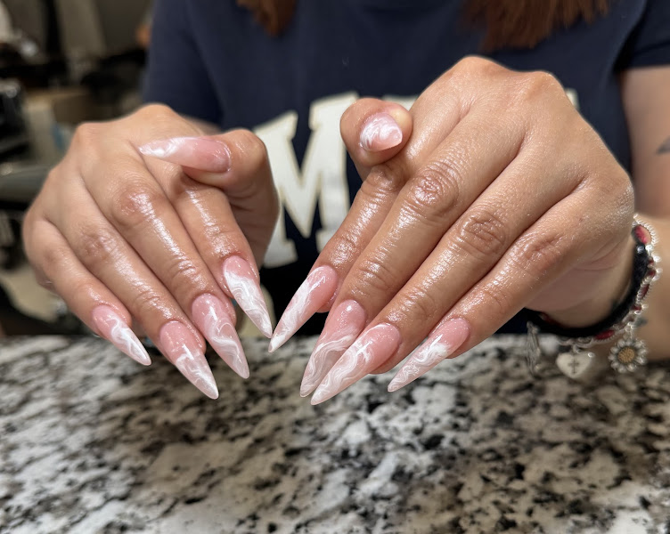 Oasis Nail Bar 2