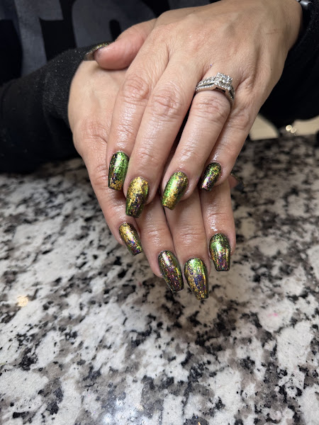 Oasis Nail Bar 4