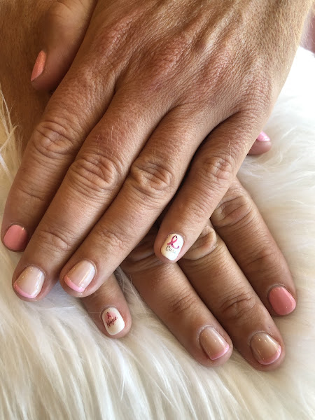 The Nails Spot