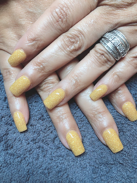 The Nails Spot 3