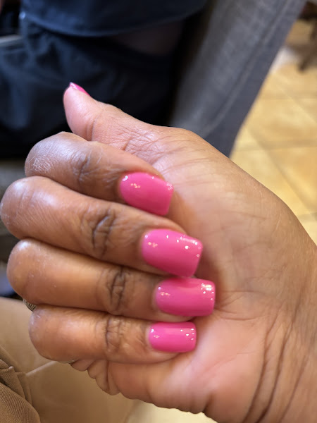 The Nails Spot 4