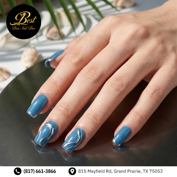 Best Nail Bar