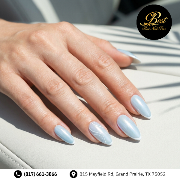 Best Nail Bar 5