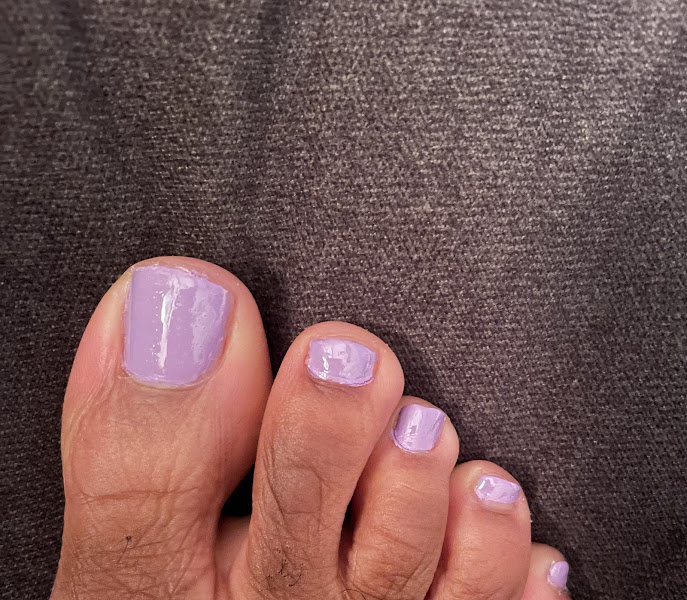 New Top Nails Salon 2