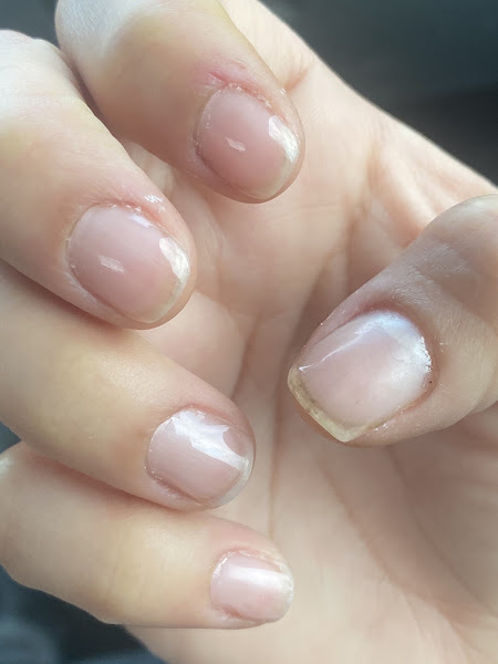 New Top Nails Salon 3