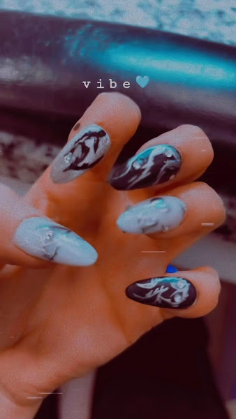New Top Nails Salon 4