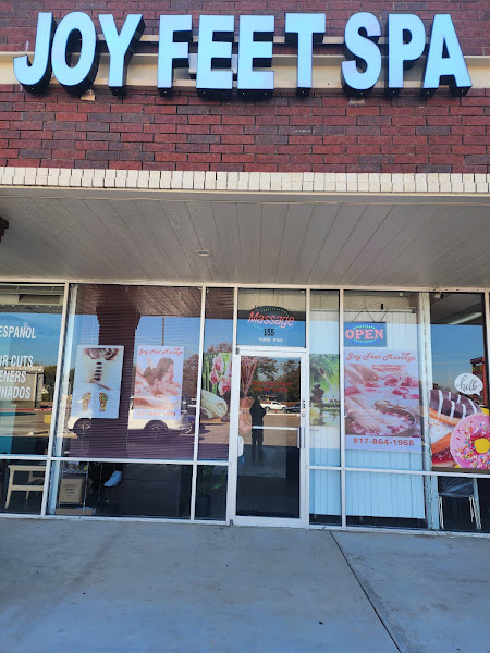 Joy Feet Spa Massage Grand Prairie Foot & Body Massage Best Couples, Full Body, & Deep Tissue Massage