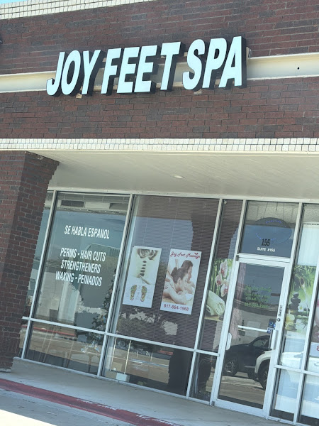 Joy Feet Spa Massage Grand Prairie Foot & Body Massage Best Couples, Full Body, & Deep Tissue Massage 2
