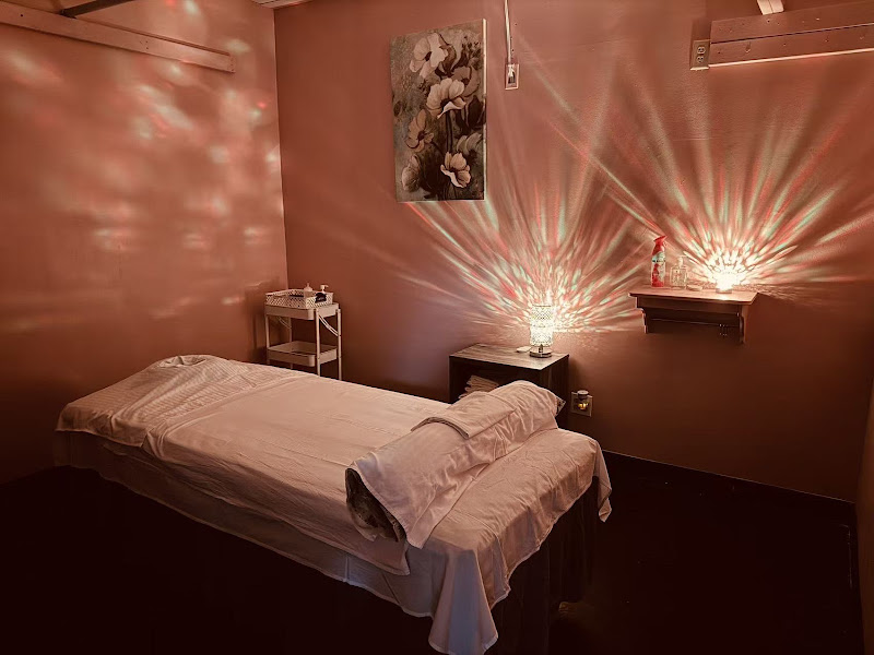 Golden Spa 2