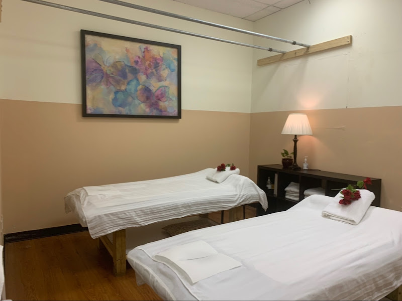 comfy zone massage 2