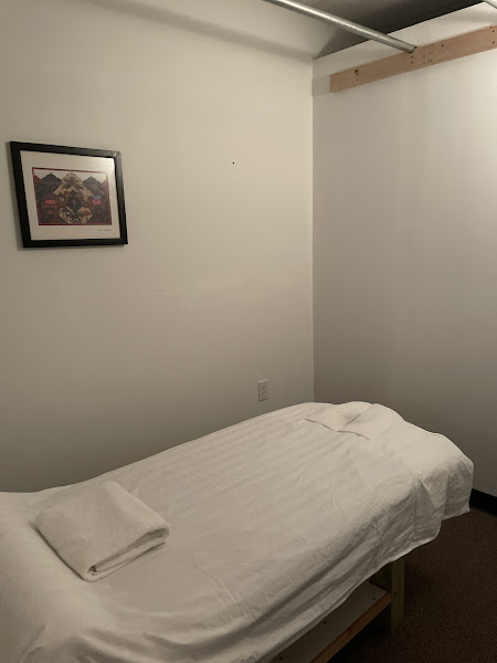 Eastern star foot spa 5