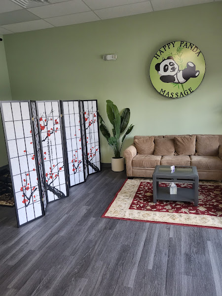 Happy panda massage & spa 2