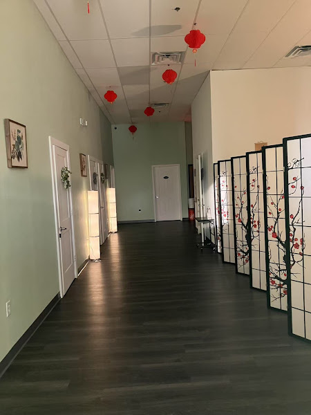 Happy panda massage & spa 3