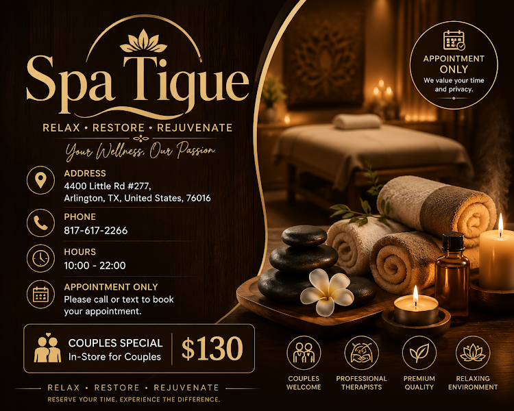 Spa Tique