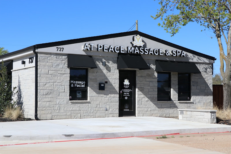 At Peace Massage and Spa