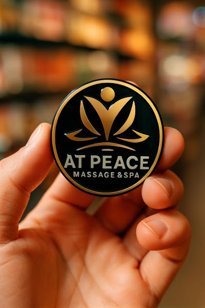 At Peace Massage and Spa 4