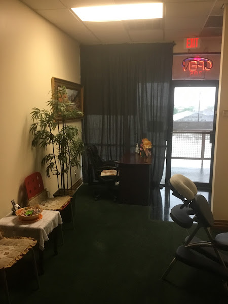 Xing Wang Spa And Body Work
