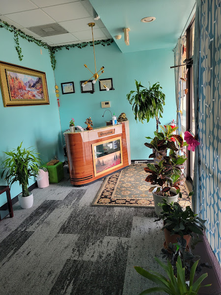 Xing Wang Spa And Body Work 2