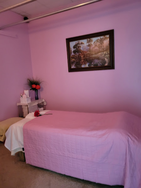 Xing Wang Spa And Body Work 3
