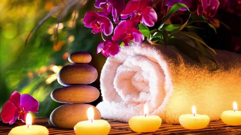L V Massage & Spa