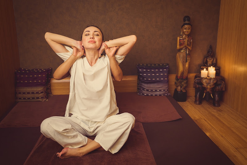 L V Massage & Spa 5
