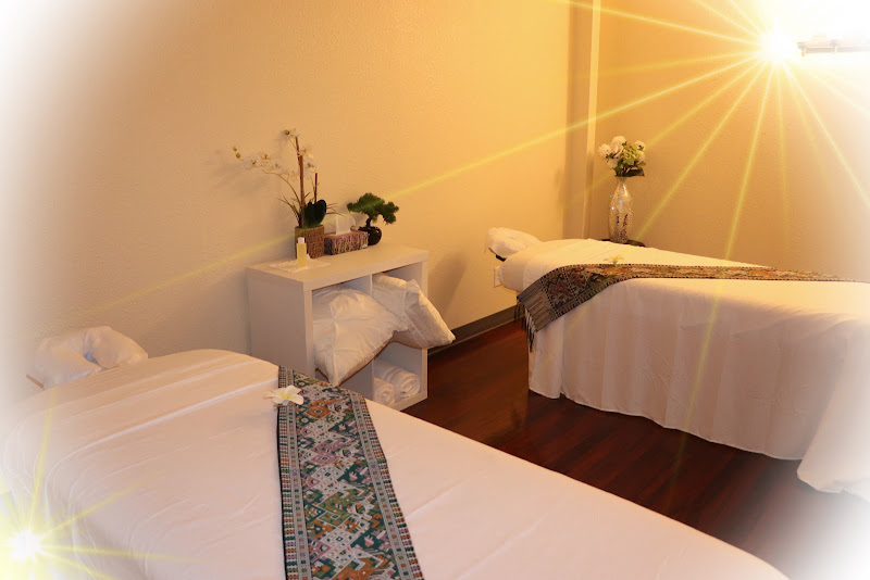 BT Thai Massage & Spa