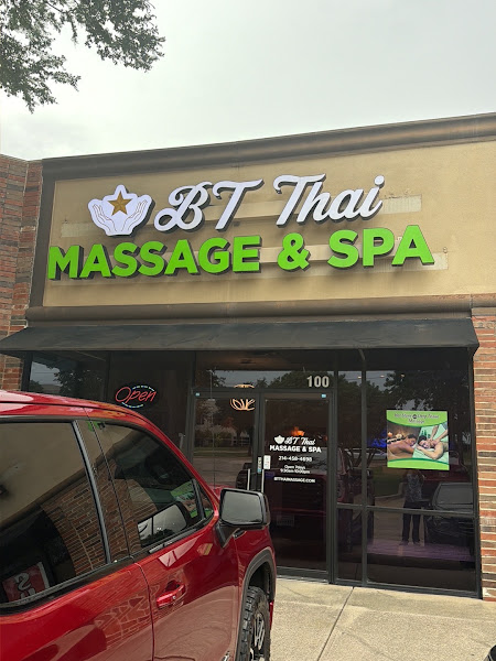 BT Thai Massage & Spa 2