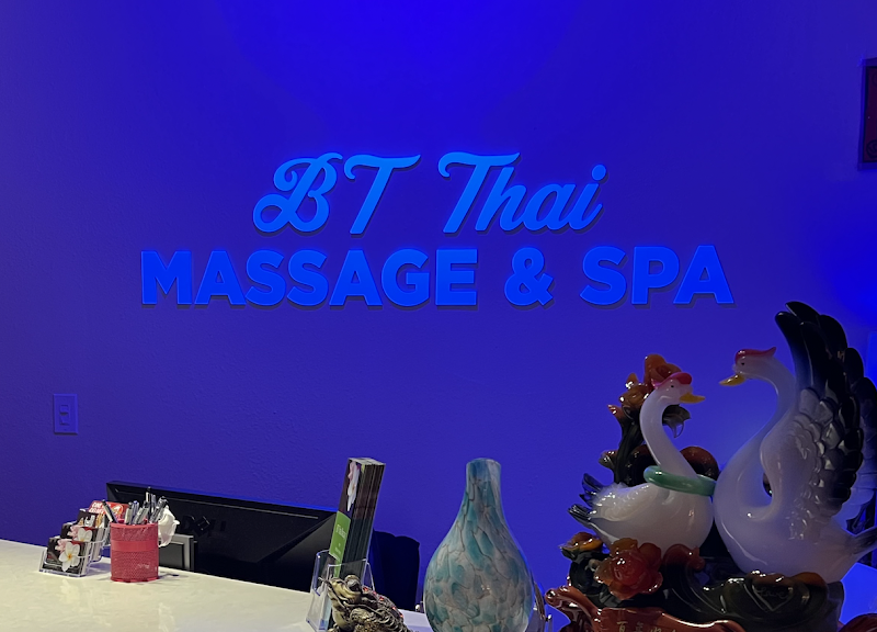 BT Thai Massage & Spa 3