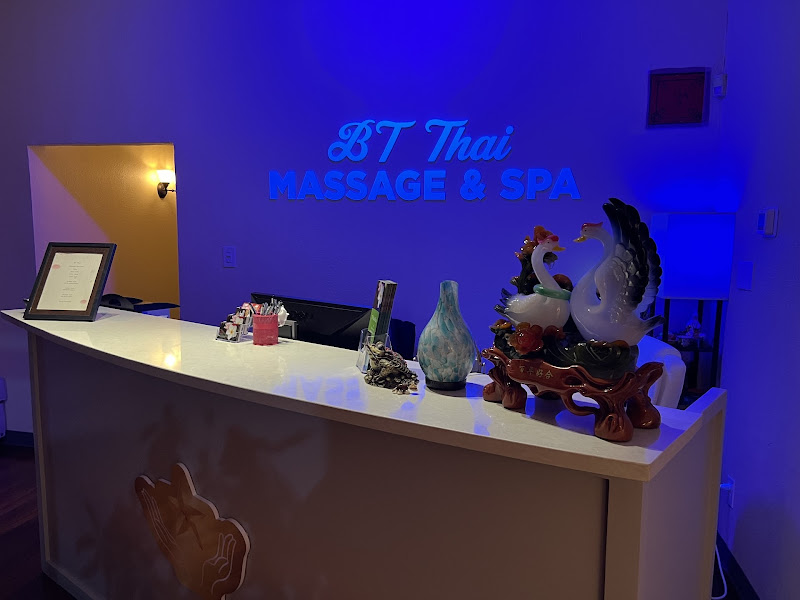 BT Thai Massage & Spa 4